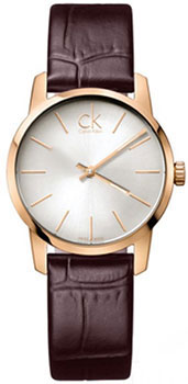 Часы Calvin Klein ck City K2G236.20